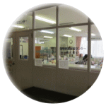 在宅支援センター写真